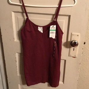 New Energie nylon tank